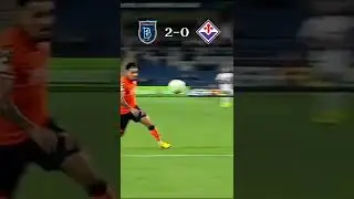 Highlights UEFA EUROPEAN LEAGUE : ISTANBUL BASAKSEHIR 3 VS 0 FIORENTINA 2022
