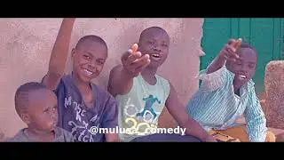 Strungi Zone ft Dj Shiti | Mulusa Comedy