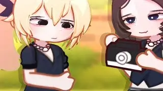 🍷🤍”Valentine..”||Gacha Life||Glmv||Trend||🤍🍷
