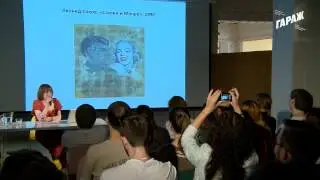 Art of the 1990s, Part 1