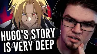 Zenless Zone Zero - My Curse, My Fate // Reaction & Analysis