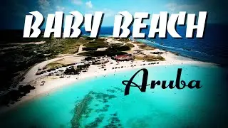 Baby Beach, #Aruba - November 2021 #PARADISE