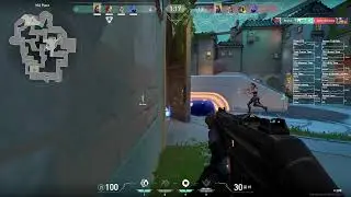 🔴 Valorant live stream SOLO