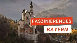⛰️ Die schönsten Fotospots in Bayern | Die Fotografie Doku | DEMNÄCHST ⛰️