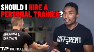 Should I Hire A Personal Trainer? (Honest review from a trainer)