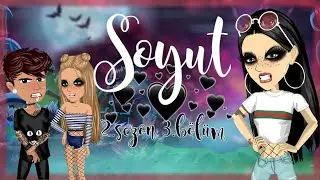 Soyut // 2.sezon 3.bölüm // MSP DİZİLERİ