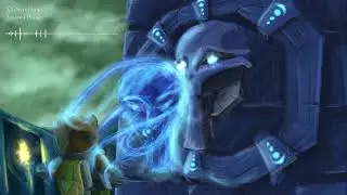 [VGSymphony] Starfox Adventures - Krazoa Palace