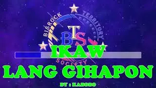 Ikaw lang Gihapon - Kabobo | Karaoke Version [BTS]