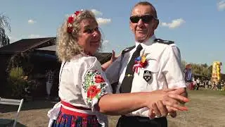 Dożynki Parafialno- Gminne/ Dni Mełgwi 2022