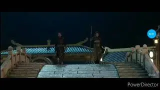 we're Back Planet Zomoroda Spacetoon Cantonese