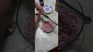 Вкусный салат за 5 минут к праздничному столу! #shorts