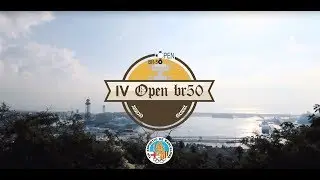 Open BR 50m Tir BCN