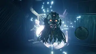 Brainstorm: FFVIIR - Brain Pod - Hard Mode - Cloud Solo - No Nothing