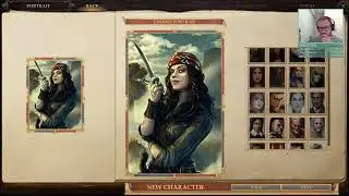 No-Reload HARD Pathfinder: Kingmaker