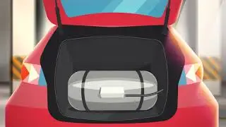 LPG myths - Cylinder