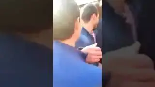 зажигает чечен России