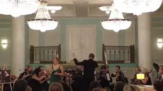 Quel guardo il cavagliere~Donizetti~Don Pasquale