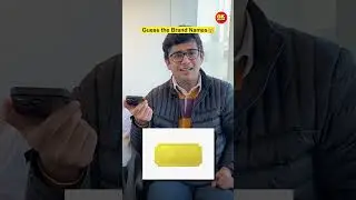 Identify the brands | Ok Tested