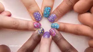 Cool Maker Go Glam Nail Printer