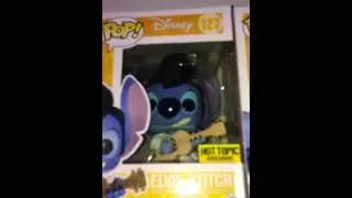 New POP! Vinyl pickups