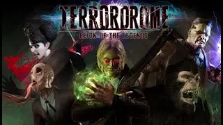 TerrorDrome