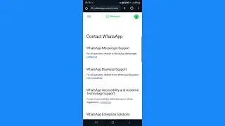 How To Fix This Account Is Not Allowed To Use WhatsApp Due To Spam Problem Solution!   2023 Update