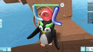 Scrambled in Time Egg Hunt 2019 Gameplay (Part 1) | Flappers :D