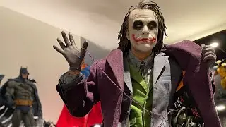 Queen studios Joker