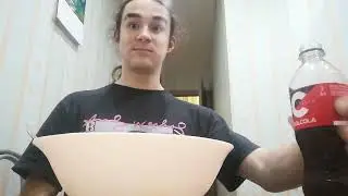 чиллю, ужинаю