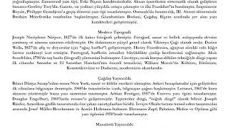 Grafik Tasarım Bölümü Derslerine Yönelik İpuçları ve Notlar