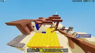 How to use GOMPY KIT in (Roblox Bedwars)