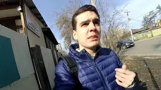Выходные. Работа. Новая площадка в CoddySchool. Ученики