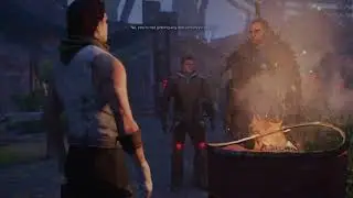 Rob Oran - Elex - 4K Xbox Series X