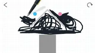 I have cleared stage 237 on Brain Dots! http://braindotsapp.com #BrainDots #BrainDots_s237