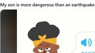 Insane Duolingo Sentences Part 19