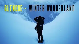 Glencoe  - Winter Wonderland