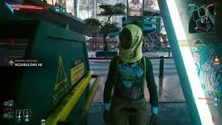 [Playthrough] Cyberpunk 2077 #13 (No Commentary)