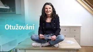 Jak začít s otužováním?
