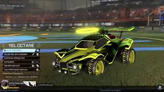 Der Tag ist shit /Rocket League Live