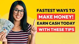 How To Make Cash Fast In Mississippi | Easy Money-Making Tips