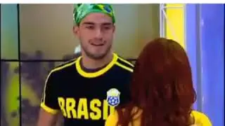 RBD-Solo Quedate en Silêncio versão pisadinha