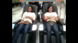 Maquinas de masaje