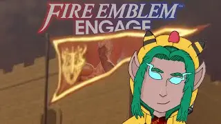 Willkommen in Brooodia #7 | fire emblem engage