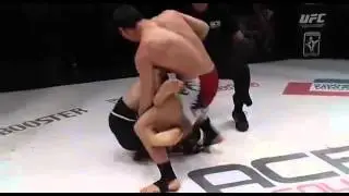 Боец из Кыргызстана Айдарбек Кабылов стал чемпионом в Чечне  Грозный Чечня