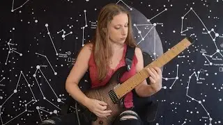 The way groove metal sounds in 2024