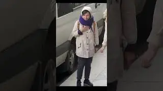 Как он это делает?! ПРИТУЛА ПРАНК #shorts #пранк #prank