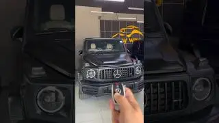 Mercedes-Benz AMG G63 narxi | Mercedes-Benz Gelik narxi | Inomarka narxlari 