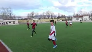 Pirin CUP 2020 Локомотов София (2008) - ЦСКА (2008) 0:1 FT  - 2/1