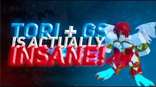 [GPO] TORI + GS is SOOO good!!