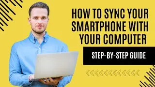 The Surprising Truth About Smartphone Syncing Nobody Tells You